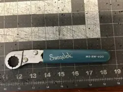 NUT WRENCH