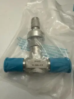 1PCS NEW SWAGELOK SS-4MG-VCR