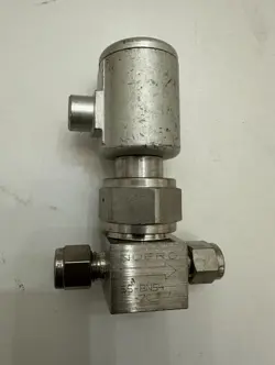 1PCS USED NUPRO SS-BNS4-2C