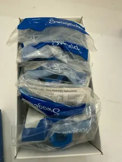 1PCS NEW SWAGELOK PFA-820-3