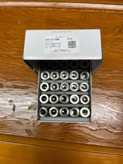 STEEL FITTING SS-810-1-4