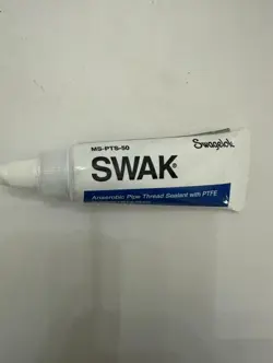 NEW SWAGELOK MS-PTS-50
