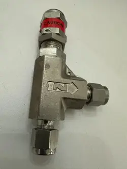 1PCS NEW SWAGELOK SS-4R3A