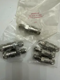 QUICK CONECTOR