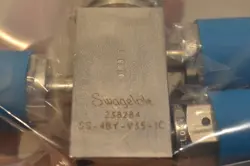 3-WAY VALVE NEW