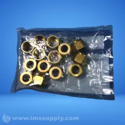 SWAGELOK B-812-1 BAG OF 10 FNFP