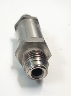 SWAGELOK NUPRO INLINE