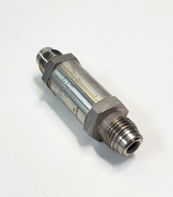 INLINE PARTICULATE