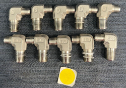 90 ELBOW LOT