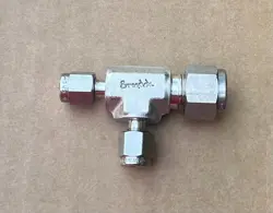 SWAGELOK 3/8