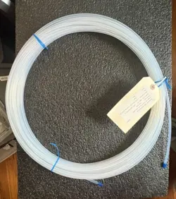 PFA SPECIAL TUBING