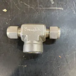 SWAGELOK SS-600-3-8TTF / SS60038TTF, NEW