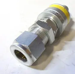 CONNECT TUBE FITTING