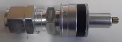 DISCONNECT STEM