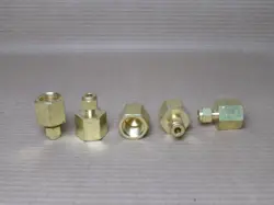 OD COMPRESSION STRAIGHT