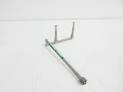 3X 6LVV SWAGELOK MICRO FIT 3/8