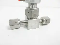 SWAGELOK SS-BNFR4-P-C