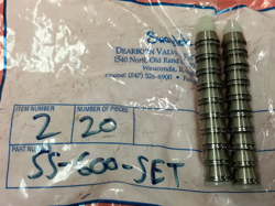 FERRULE QTY.