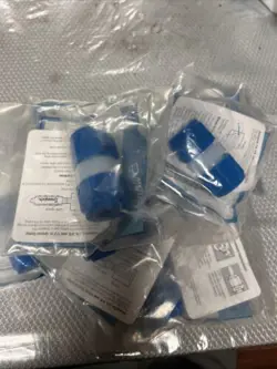 PFA SWAGELOK TUBE