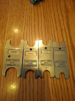 TUBING CUTTER