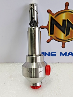 RELIF VALVE