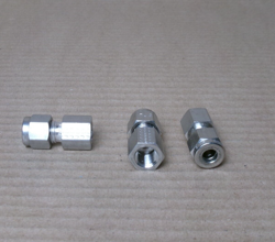 ADAPTER TO 3/8