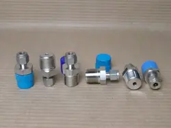 1/2'' MALE NPT
