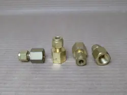 NEW LOT OF 4 1/4