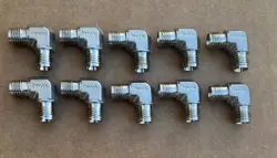 NUTS/FERRULES