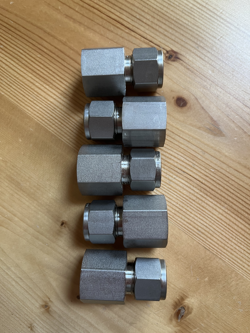 1/2 SS