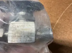 316 BALL VALVE