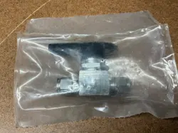 316 BALL VALVE