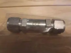 VALVE PSI NEW