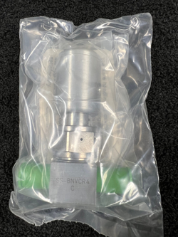 SEALED VALVE NOS