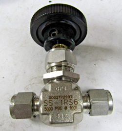 ??NEW SWAGELOK SS-1RS6