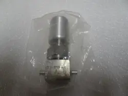 NUPRO SWAGELOK SS-BNBW4 SEALED BELLOWS PNEUMATIC VALVE