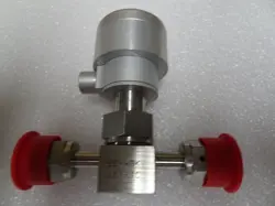 NUPRO SWAGELOK SS-4BK