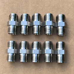 NUTS/FERRULES