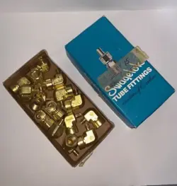 NEW BRASS