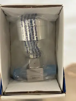 SWAGELOK SS-4BK-VCR-1C BELLOWS VALVE, NOS