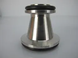 SS CONICAL REDUCER