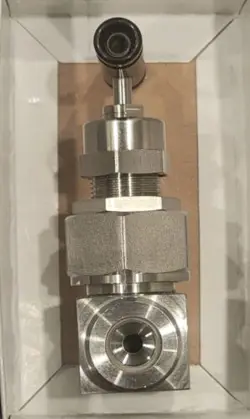 SS-3HNRF4 HIGH PRESSURE