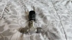 SS-SS4-VH METERING