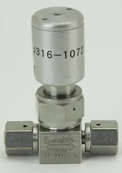 VALVE 3870-01245