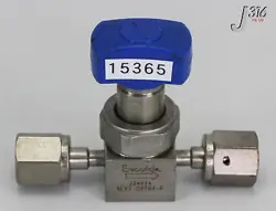 VALVE 1/4