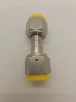 ROTATING FEMALE