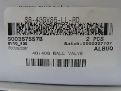 STAINLESS 3/8IN