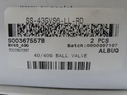 VALVE T210074