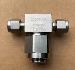 TEE MICRON PARTICULATE
