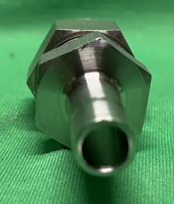 ADAPTER TUBE